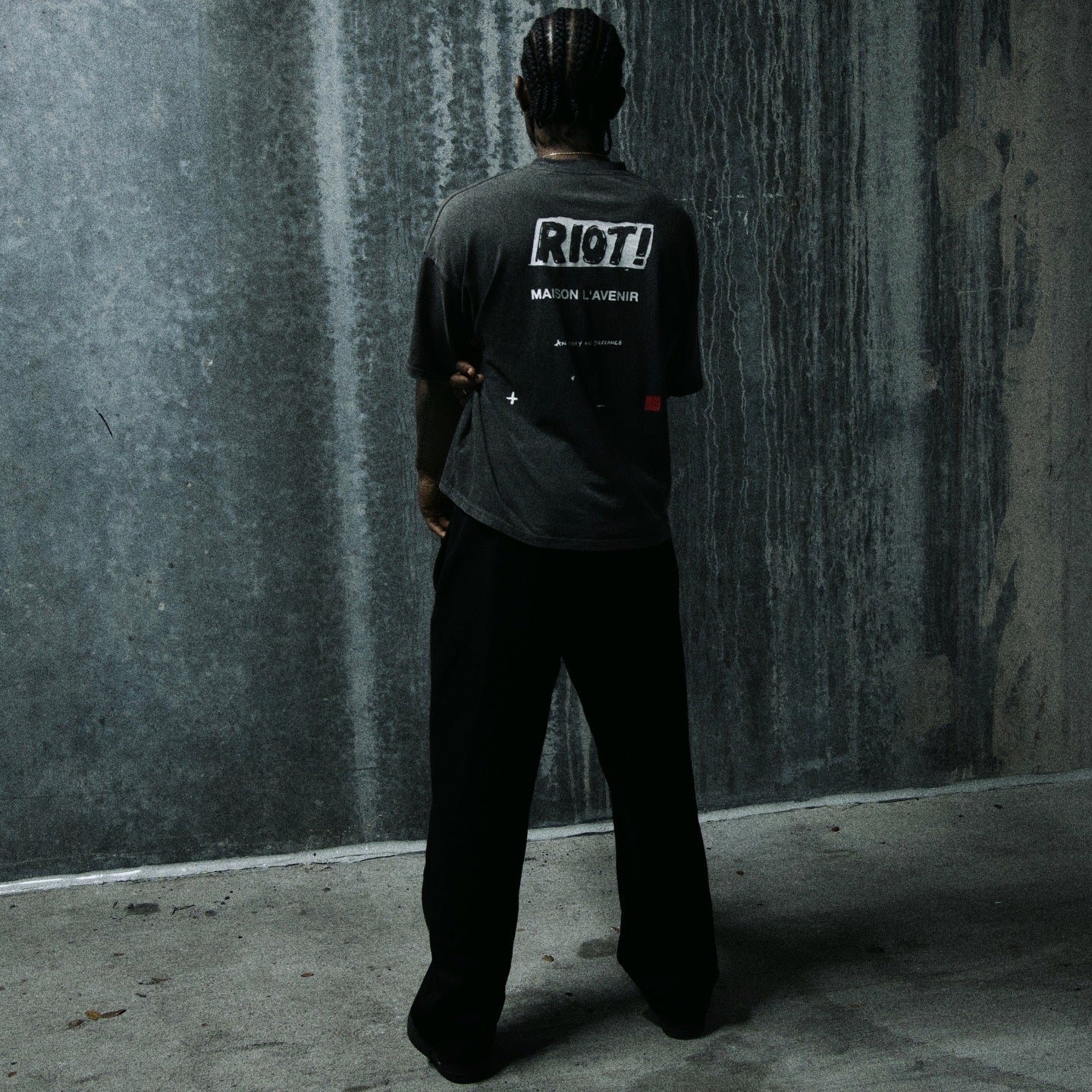 Atelier '93  Sweatpants