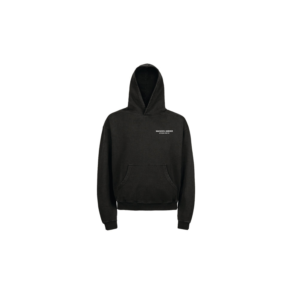 Total Revolution Pullover