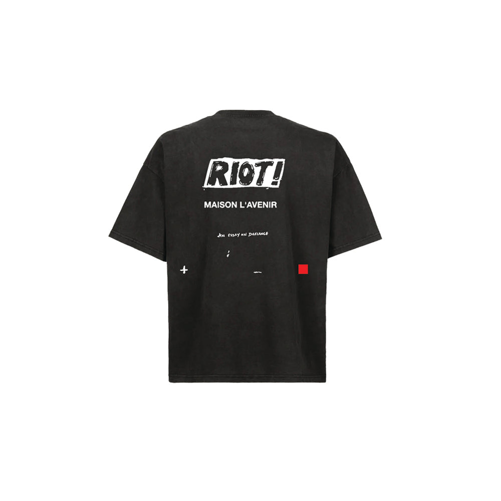 Riot '93 Tee
