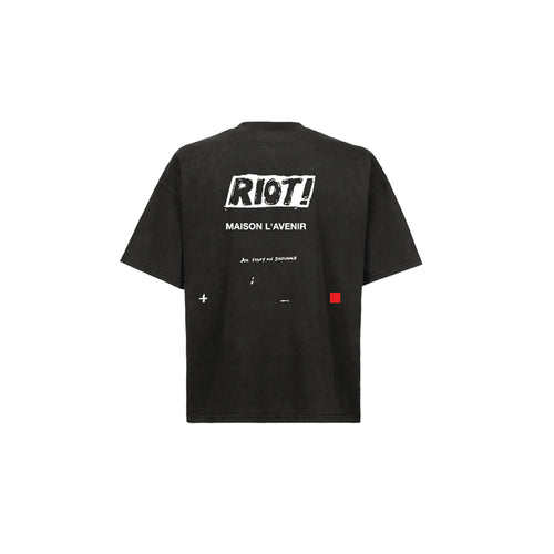 Riot '93 Tee
